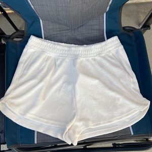 H&M cloth shorts